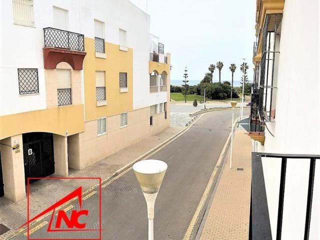 Piso en alquiler en Rota, Costa Ballena
