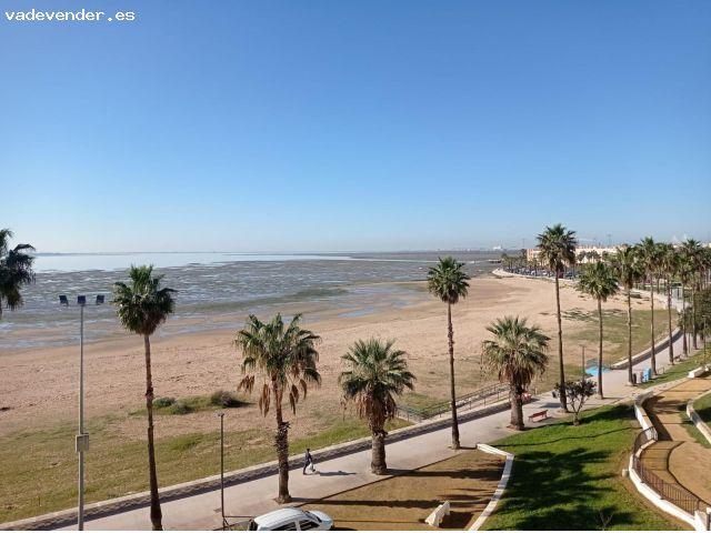 Piso en Alquiler en Rozas de Puerto Real, Cádiz