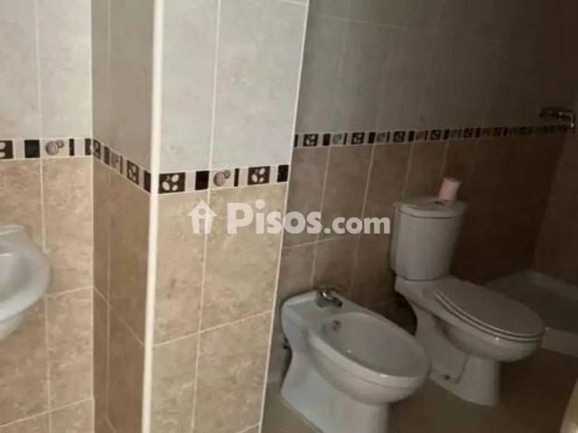 Piso en alquiler en Sucina