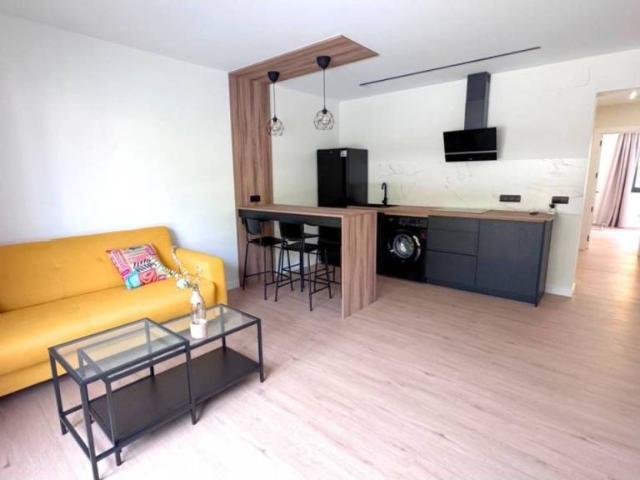 Piso en Alquiler en Suances