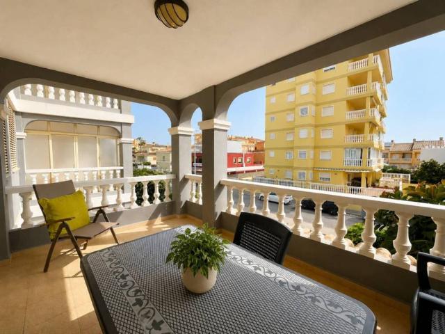 Piso en Alquiler en Sueca