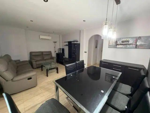 Piso en alquiler en Sueca
