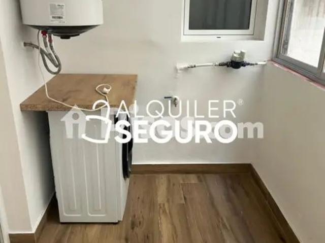 Piso en alquiler en Sur