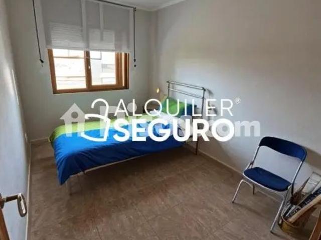 Piso en alquiler en Sur
