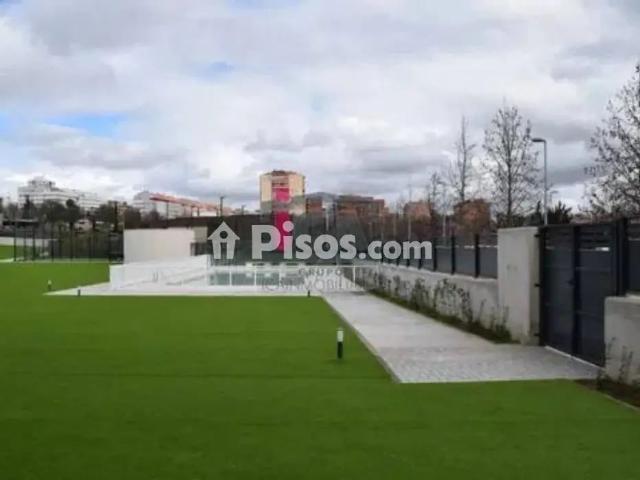 Piso en alquiler en Sur