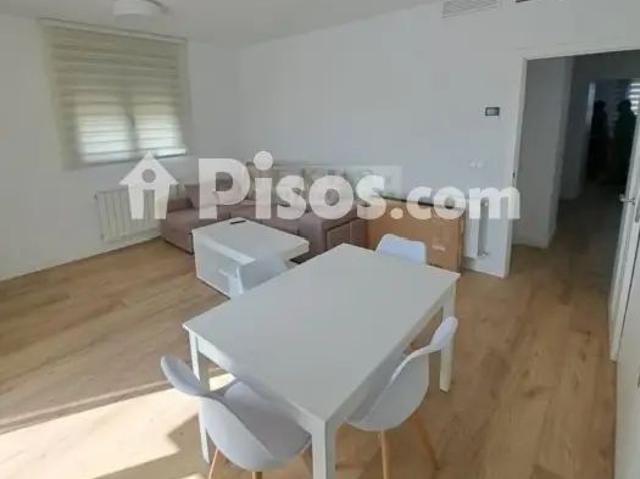 Piso en alquiler en Sur