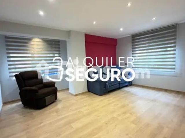 Piso en alquiler en Sur