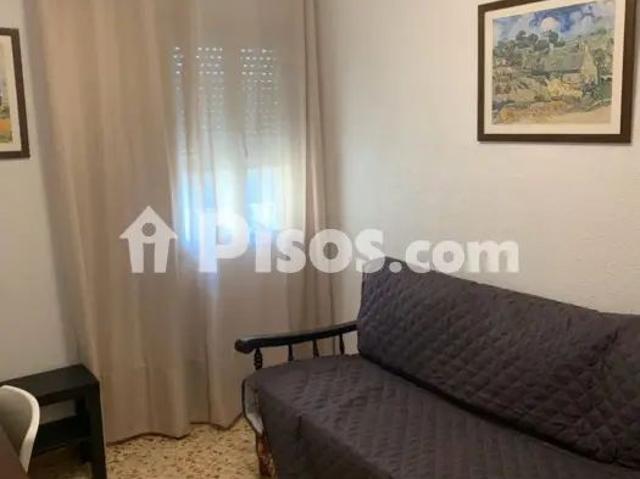 Piso en alquiler en Sur