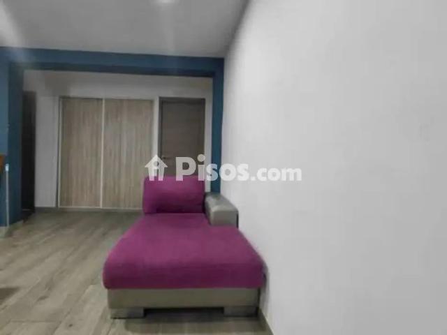 Piso en alquiler en Sur