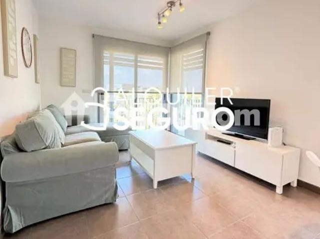 Piso en alquiler en Sur