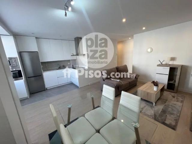 Piso en alquiler en Sur 1