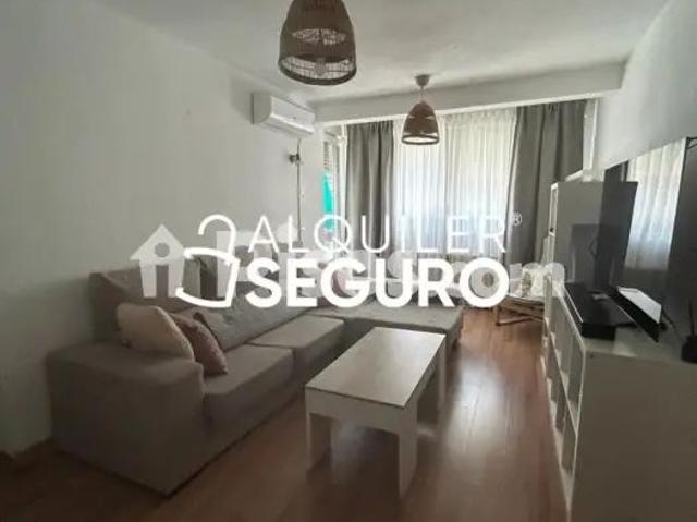 Piso en alquiler en Sureste