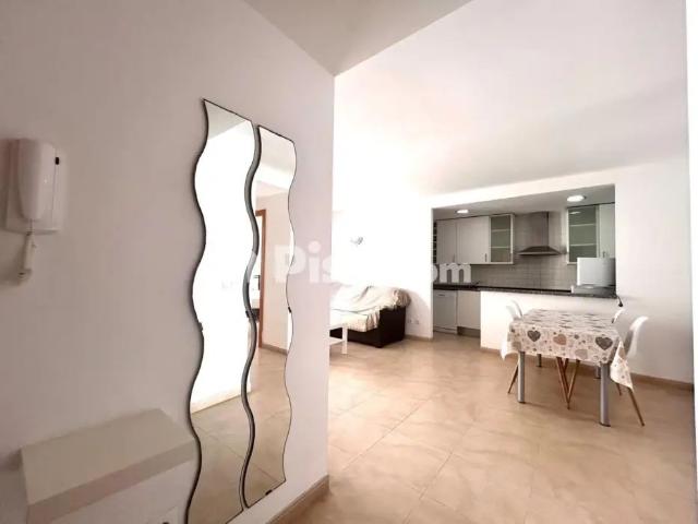 Piso en alquiler en S´Arenal