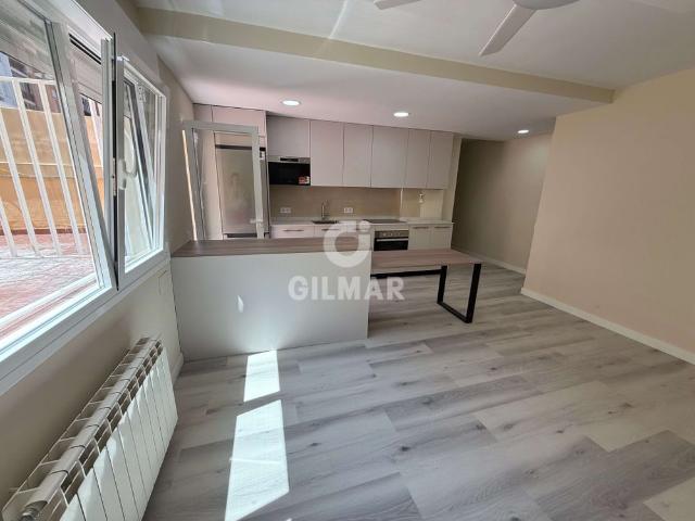 Piso en alquiler en S.S. de Los Reyes – Madrid | Gilmar Consulting