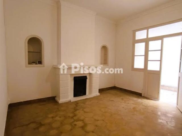 Piso en alquiler en Sa Calatrava