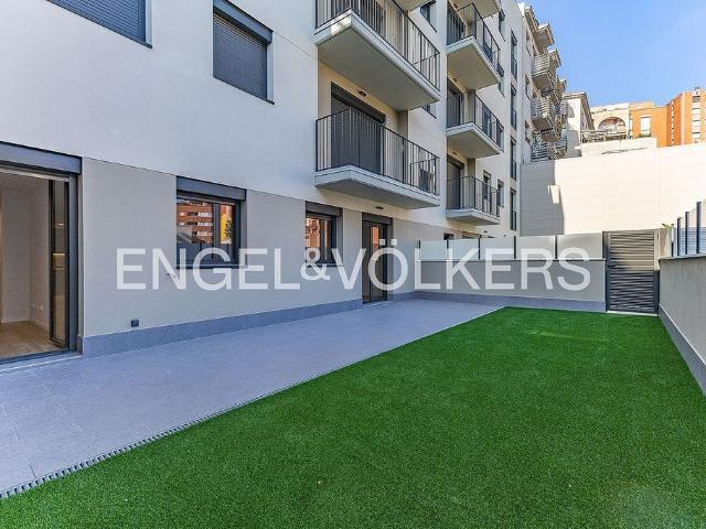 Piso en alquiler en Sabadell, de 129 m² 3 habitaciones por 2.250