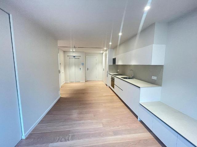Piso en alquiler en Sabadell, de 50 m² 1 habitación por 900