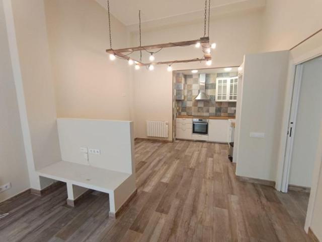 Piso en alquiler en Sabadell, Eixample
