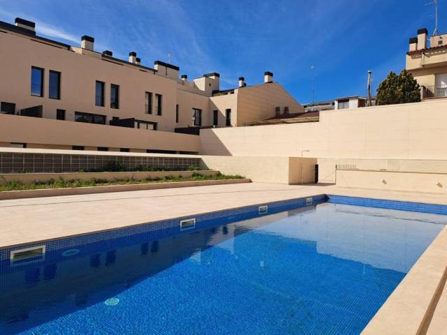 Piso en Alquiler en Sabadell