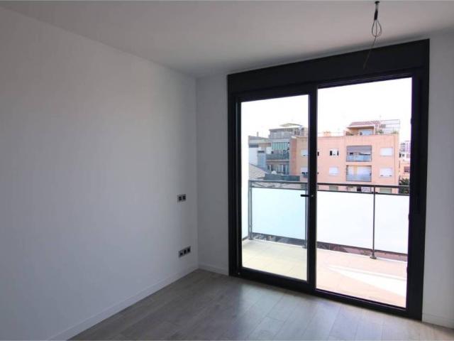 Piso en Alquiler en Sabadell