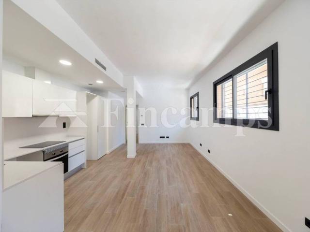 Piso en Alquiler en Sabadell
