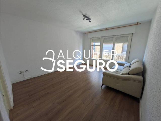 Piso en Alquiler en Sabadell