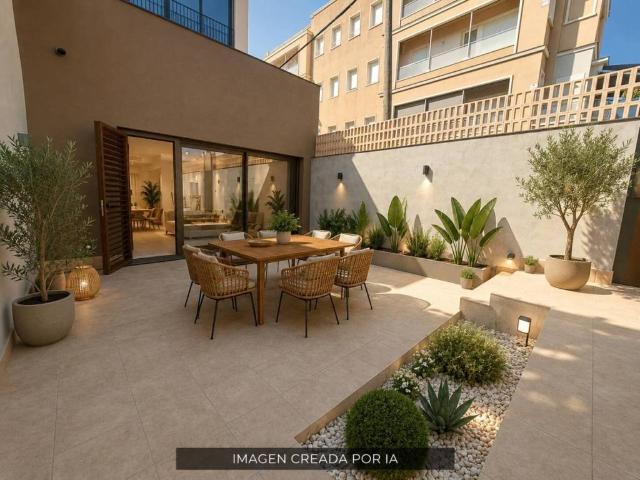 Piso en Alquiler en Sabadell