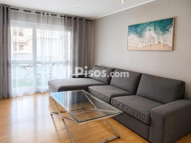 Piso en alquiler en Sabinillas Bajo