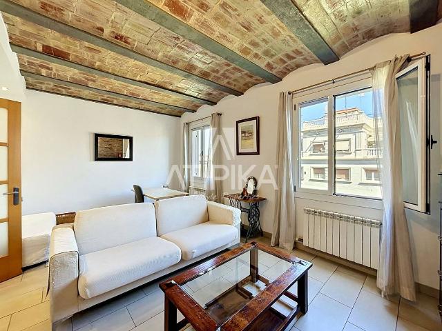 Piso en Alquiler en Sagrada Família