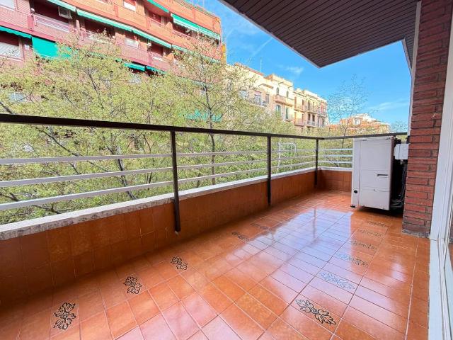 Piso en Alquiler en Sagrada Família