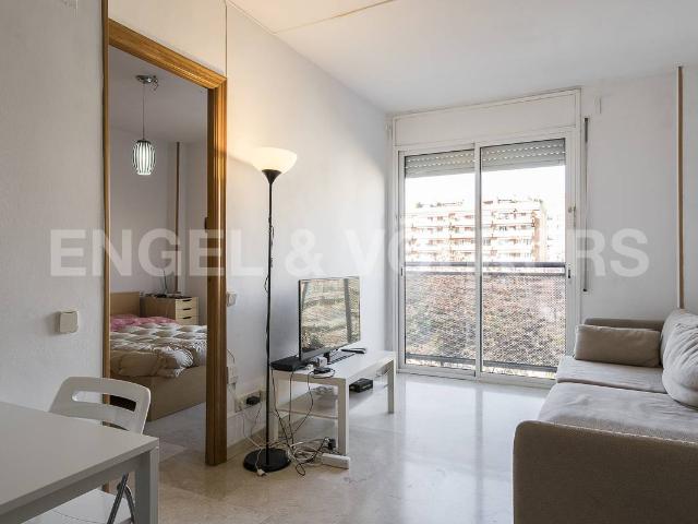 Piso en Alquiler en Sagrada Família