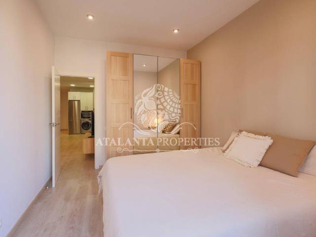 Piso en Alquiler en Sagrada Família