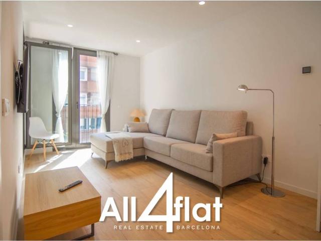 Piso en Alquiler en Sagrada Família