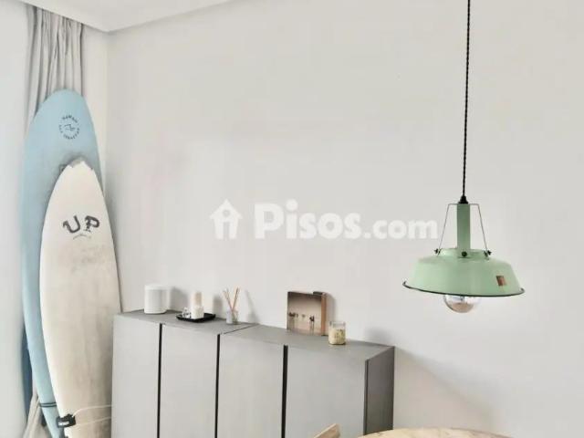 Piso en alquiler en Sagües, Barrio de Gros