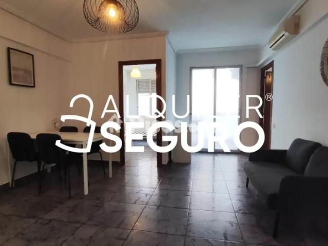 Piso en alquiler en Sagunto
