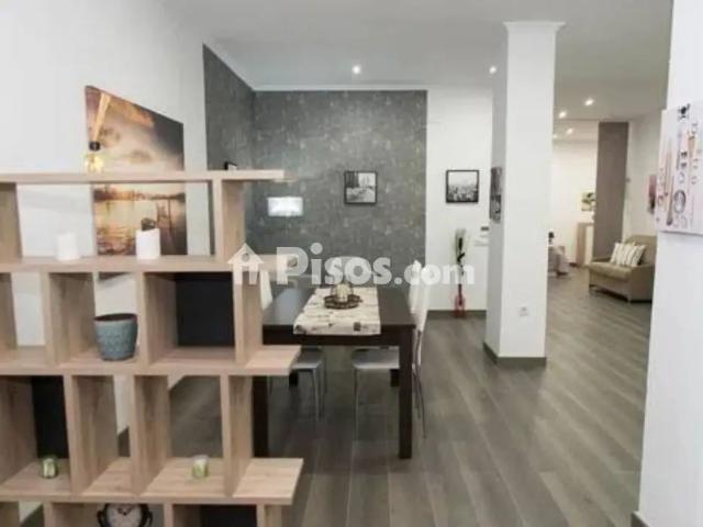 Piso en alquiler en Sagunto Edisol