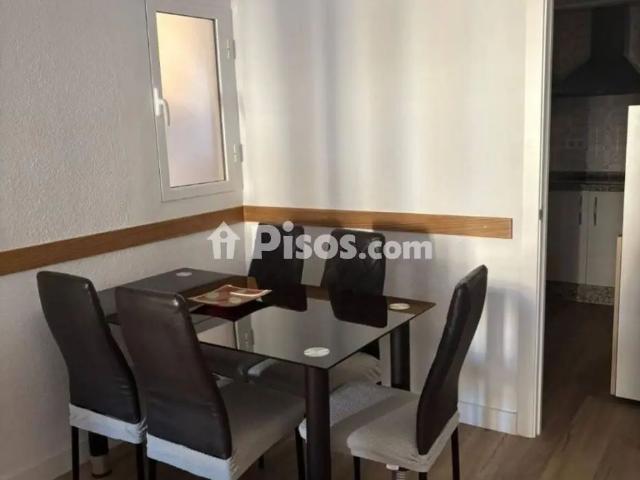 Piso en alquiler en Sagunto Edisol