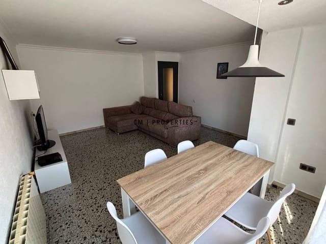 Piso en alquiler en Sagunto / Sagunt, Valencia Costa Valencia