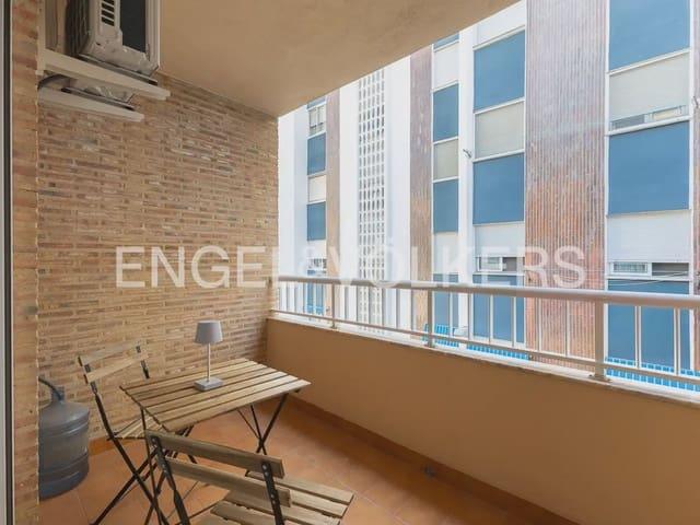 Piso en alquiler en Sagunto / Sagunt, Valencia Costa Valencia