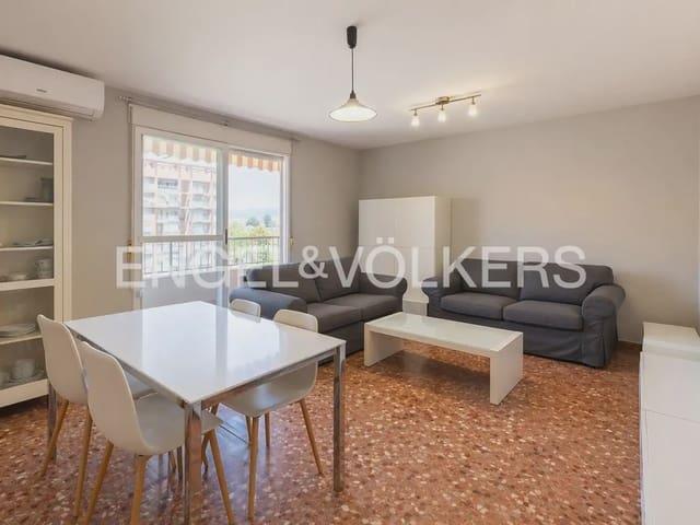 Piso en alquiler en Sagunto / Sagunt, Valencia Costa Valencia