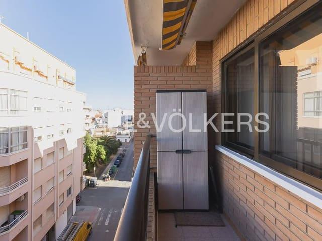 Piso en alquiler en Sagunto / Sagunt, Valencia Costa Valencia