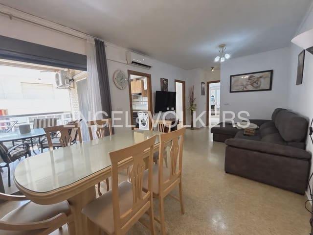 Piso en alquiler en Sagunto / Sagunt, Valencia Costa Valencia