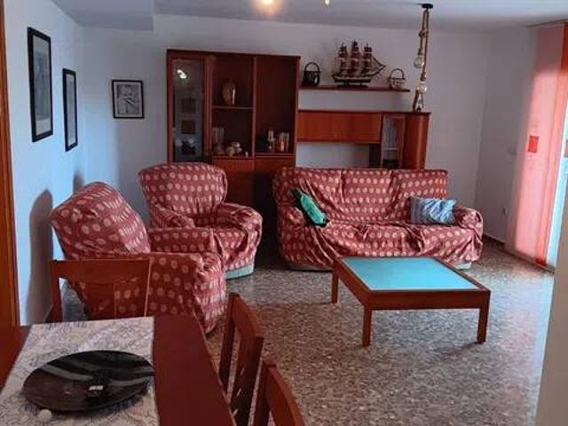 Piso en Alquiler en Sagunto Sagunt