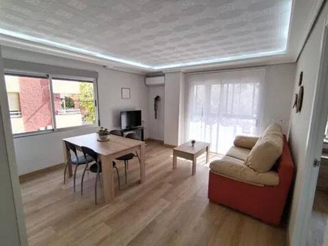 Piso en Alquiler en Sagunto Sagunt