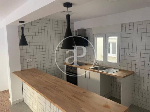 Piso en Alquiler en Sagunto Sagunt