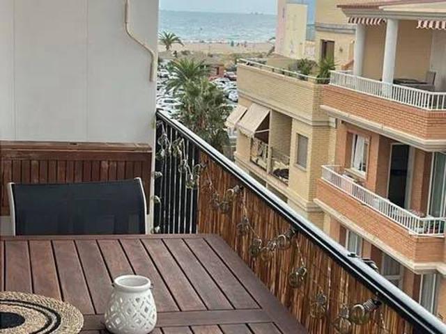 Piso en Alquiler en Sagunto Sagunt