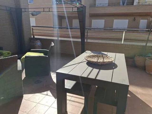 Piso en Alquiler en Sagunto Sagunt