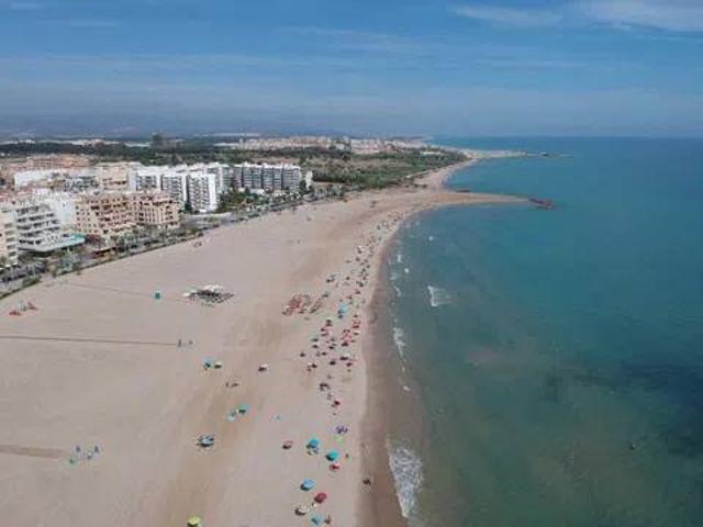 Piso en Alquiler en Sagunto Sagunt
