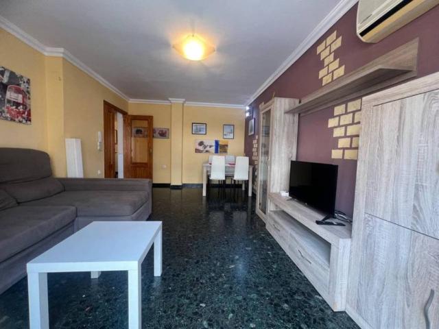 Piso en Alquiler en Sagunto Sagunt