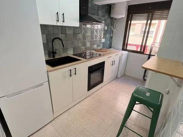 Piso en Alquiler en Sagunto Sagunt